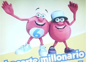 Quini 6: esta noche se viene con 25 millones de pesos