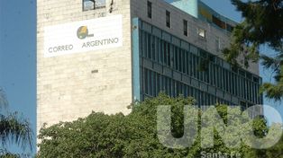 Siguen los reclamos en el Correo: paro total de actividades