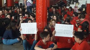 Conflicto en el Ipei por la situación del vicedirector