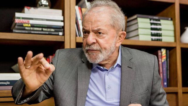 Caso Lula: críticas en Brasil y festejos y elogios en Argentina y España