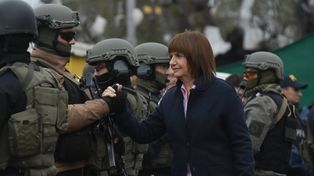 Citan a Patricia Bullrich a dar explicaciones en Diputados