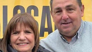 Patricia Bullrich felicitó a Poletti por ganar las Paso