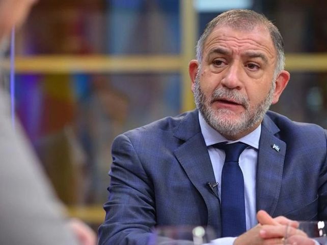 El senador Luis Juez se ata a un fallo de la Corte Suprema para reclamar su lugar en el Consejo de la Magistratura.