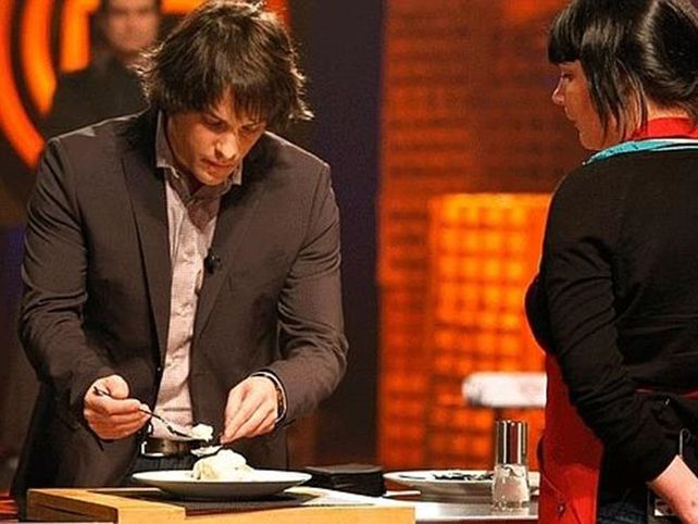 Los trucos que usan los realities de cocina para mejorar sus platos