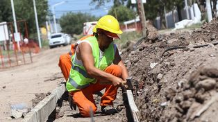La provincia licitará obras de infraestructura para la ciudad