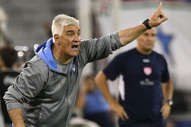 De Felippe suena para suceder a Sciacqua en Patronato