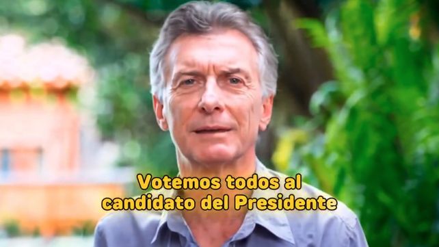 El video falso de Mauricio Macri generado con inteligencia artificial que abrió el debate