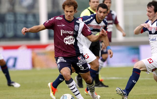 San Lorenzo cierra en el Kempes la temporada y desea meterse en la Libertadores