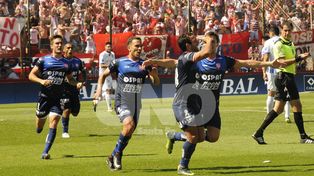 Un viernes que puede ser histórico para el Tate