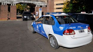 Dictaron la prisión preventiva a la madre y el padrastro del nene golpeado en Hersilia