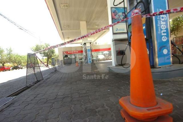 Las estaciones de servicio de toda la provincia no trabajarían en las fiestas