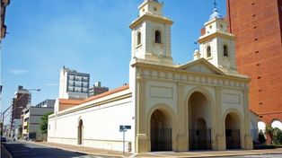 El edificio de 1665 que el Concejo de la ciudad declaró de interés histórico