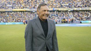 Russo y sus jugadores trabajan con la calma que les dieron los dos últimos triunfos del equipo.