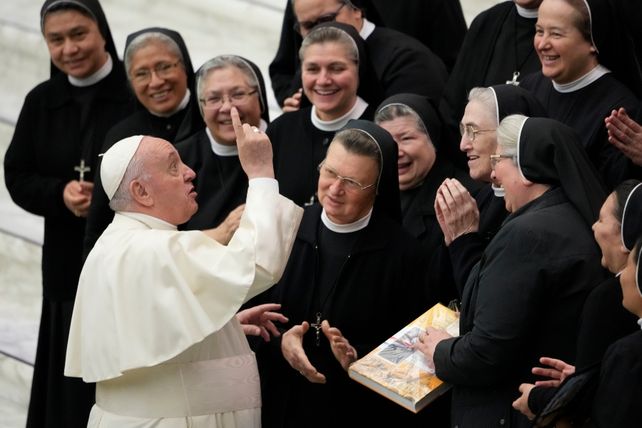 El Papa cumple 85 años mientras sus reformas ganan impulso