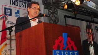 Dura advertencia de los industriales de Santa Fe por las políticas para el sector