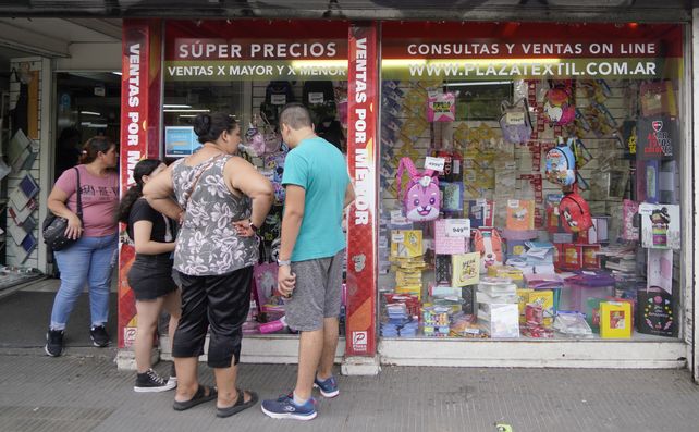 Cartelera económica:  una cumbre a cielo abierto