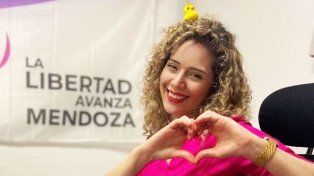 Beltrán Benedit está “haciendo algún proyecto” para indultar represores condenados por delitos de lesa humanidad, según la diputada Lourdes Arrieta