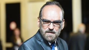 El cuestionado diputado nacional Fernando Iglesias.