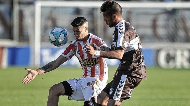 Platense y Barracas Central buscarán sumar puntos en su lucha por la permanencia en Primera División.