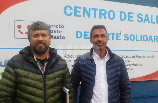 Se viene el Encuentro de clubes barriales