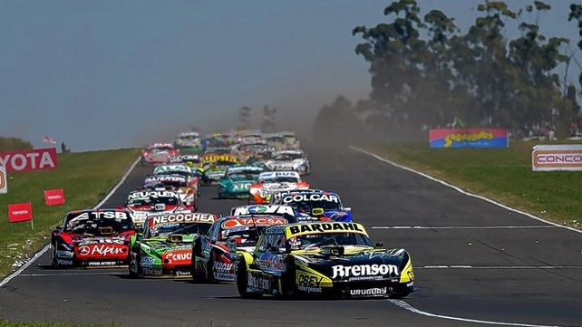 La visita al CVE se producirá a fines de agosto para definir a los 12 pílotos que ingresarán a los playoff.