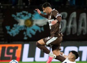 Platense se presenta en el Maracaná para seguir haciendo historia