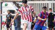 La reserva de Unión le ganó a San Lorenzo y sueña con meterse en los playoffs