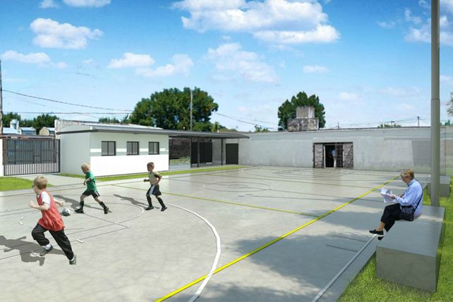 Abrirán las ofertas para realizar mejoras en barrio San Lorenzo