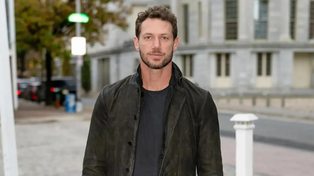 Johnny Wactor, actor de General Hospital, fue asesinado a disparos en Los Ángeles.