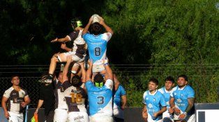 Albinegros y Remeros volverán a verse las caras por el Torneo Regional del Litoral.