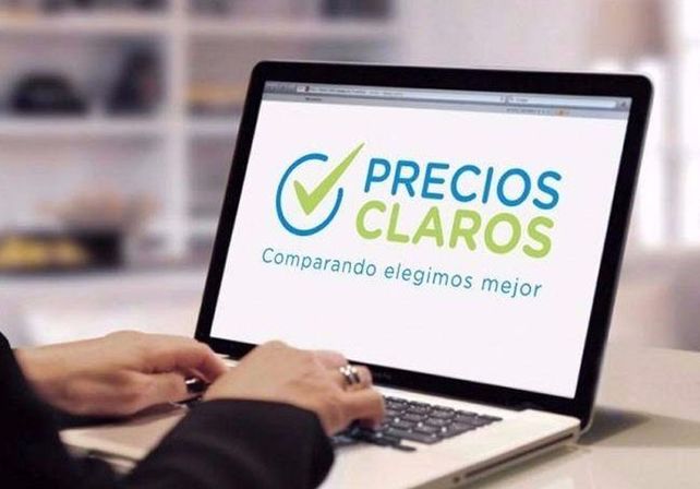 Finalmente, se puso en marcha “Precios Claros” en Santa Fe