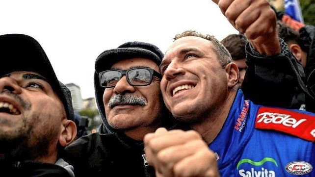 Mariano Werner buscará ser competitivo este fin de semana en un autódromo que le trae buenos recuerdos.