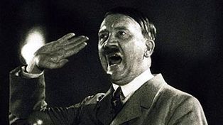 El cr&aacute;neo que se cre&iacute;a de Adolfo Hitler en realidad es el de una mujer