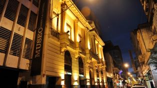 La Capital se suma a la Noche de los Museos Abiertos