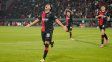 En vivo: con goles de Guch y Mazzantti, Newells quebró la resistencia de Riestra