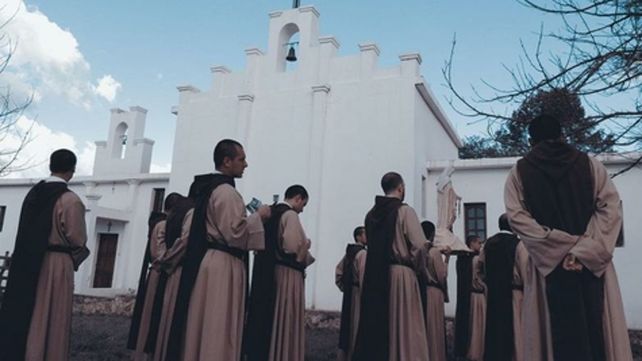 El instituto tenía su sede principal en Salta.