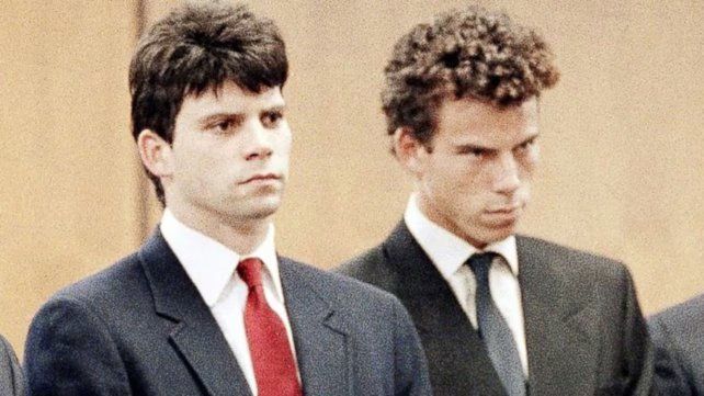 Un juez aplazó la nueva sentencia de los hermanos Menéndez