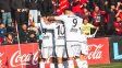 El Brigadier López, la gran fortaleza de Colón para ilusionarse con el ascenso