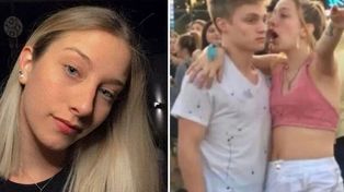 Una chica argentina protagoniza el meme más popular en Twitter