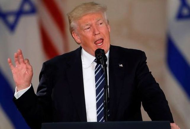 Loser: Donald Trump llamó a los terroristas perdedores en vida