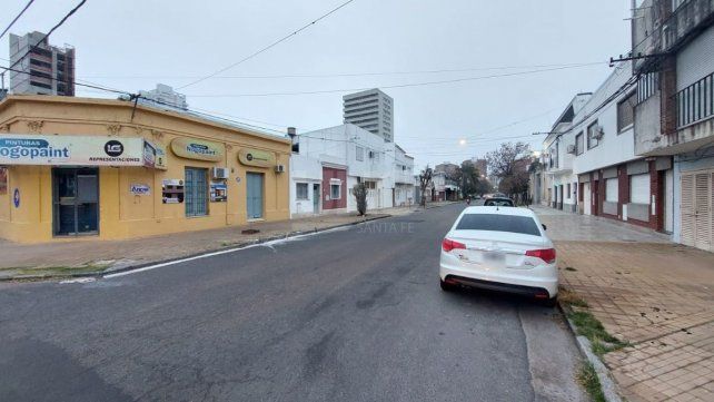 Pasó el contador por República del Oeste: se hicieron pasar por el banco y le robaron dólares y oro