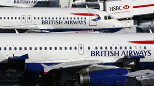 British Airways cancela vuelos tras nuevo caos en Heathrow