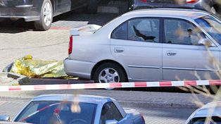 Un joven asesin&oacute; a siete personas y se suicid&oacute; en un shopping holand&eacute;s