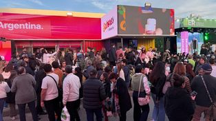 Santa Fe abre la convocatoria a empresas para participar de la Expo Rural de Palermo 2026: cómo inscribirse