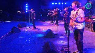 Festival del pescador