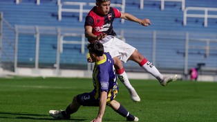 Central y Newells no se sacan ventajas en el clásico de reserva,