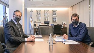 Paraná: gestionan proyectos para el turismo y deporte local 