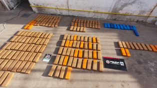 Marihuana en carnicería de Serodino: imputaron al dueño del local por tráfico de drogas
