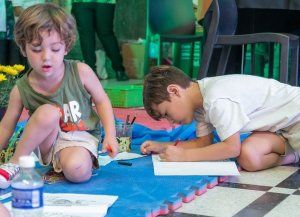 Agenda Santa Fe: continúa la Feria del Libro y se suman atracciones para toda la familia