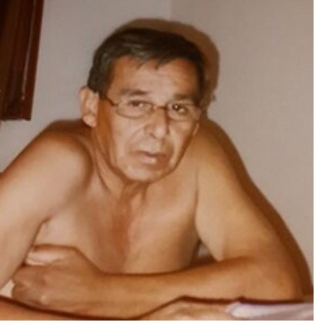 Solicitan información sobre el paradero de Jorge Leonardo Cejas